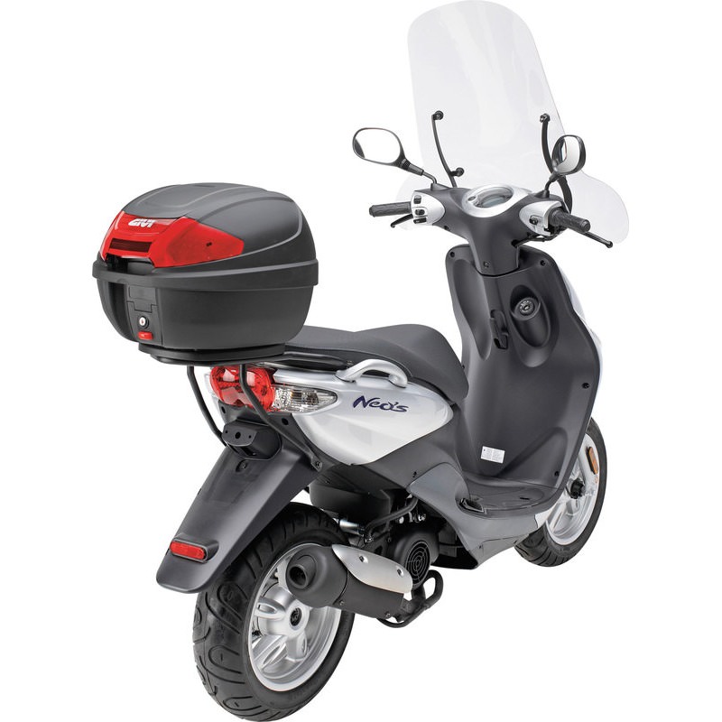 Schlosssatz Top Case Koffer GiVi
