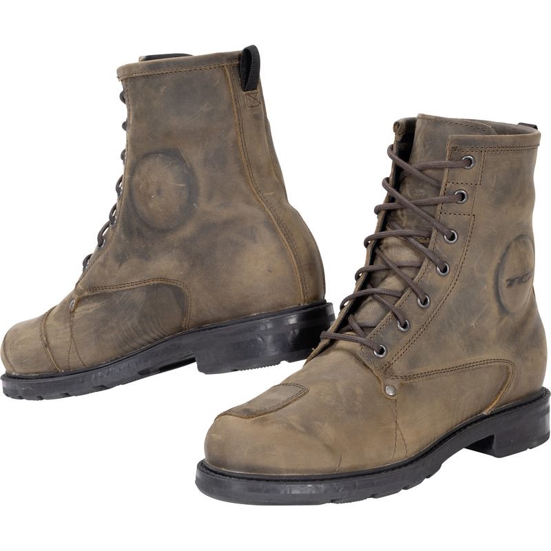 tcx x blend boots