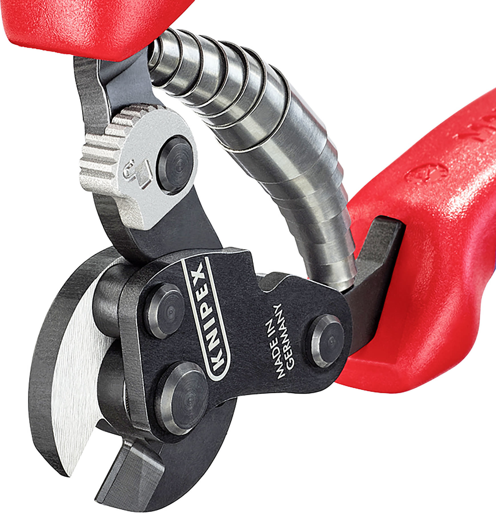 Channellock End Cutters - Lee Valley Tools