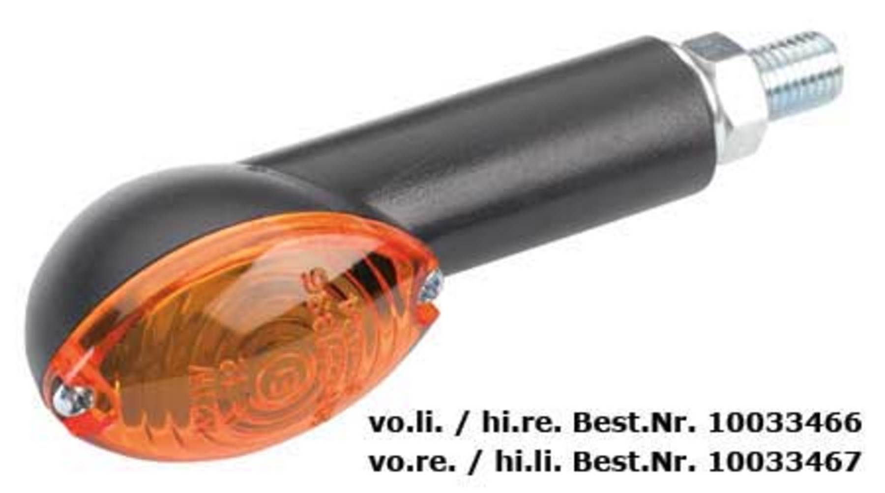 Buy Universal Turn Signal Louis motorcycle clothing and technology