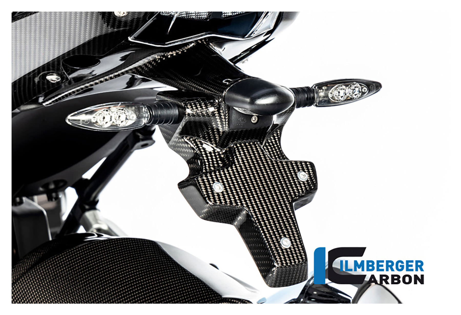 Buy Carbon parts for BMW R1250 R/RS 19 Louis motorcycle