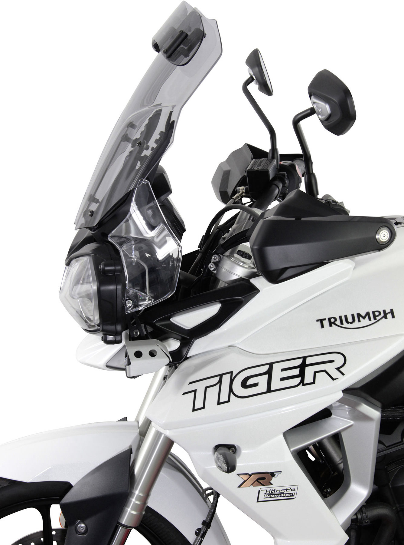 MRA VARIO-TOURINGSCREEN