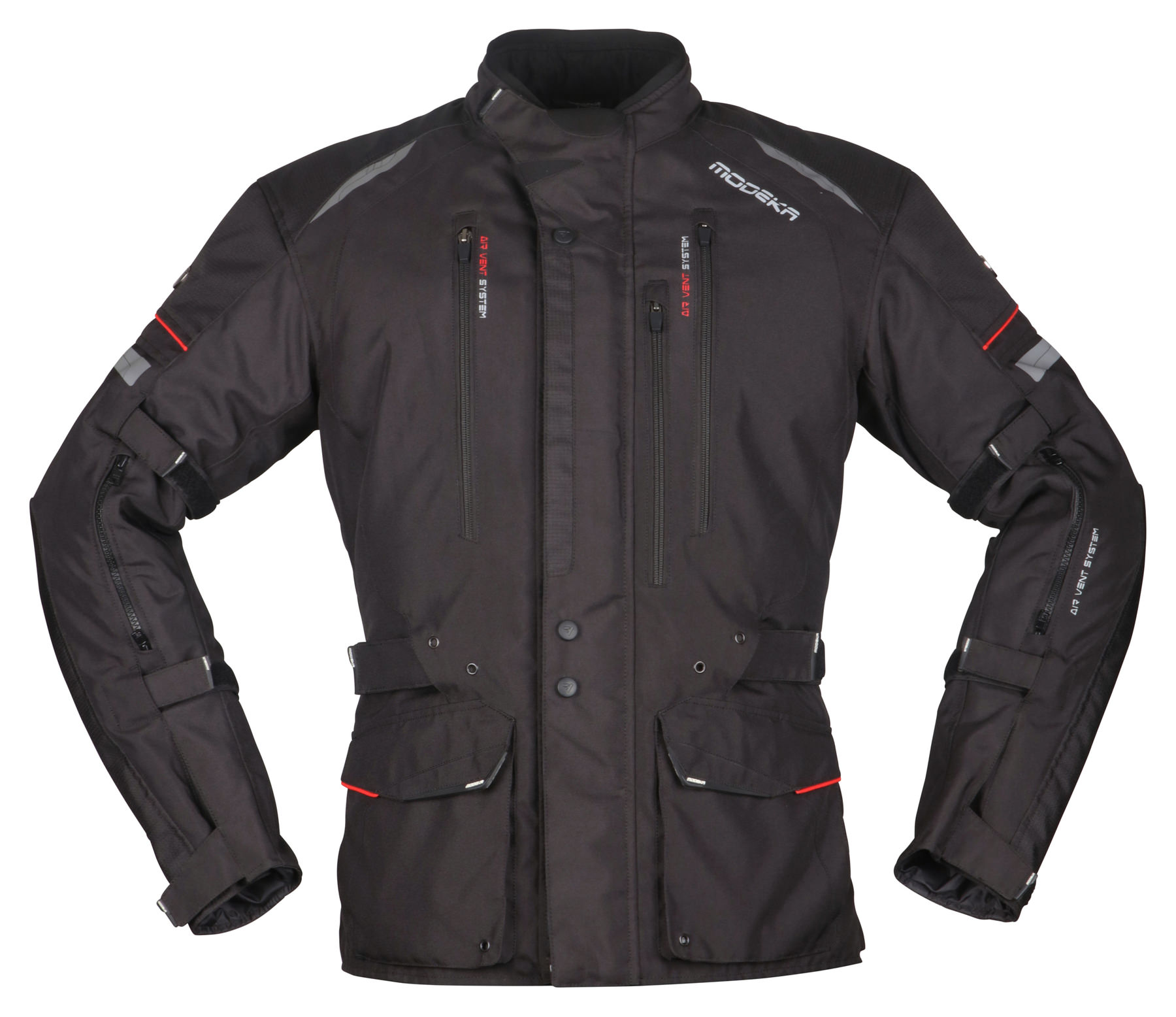 Buy Modeka Striker II textile jacket 