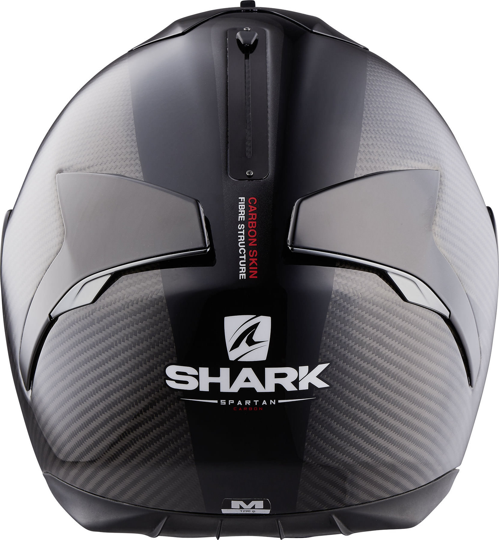 Buy Shark Spartan Carbon Skin Full-Face Helmet | Louis motorcycle