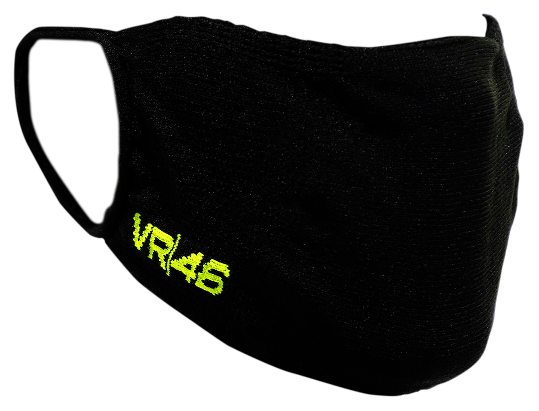 Acheter VR46 MASQUE FACIAL GD PUBLIC, NOIR | Louis moto : vêtements et  articles techniques