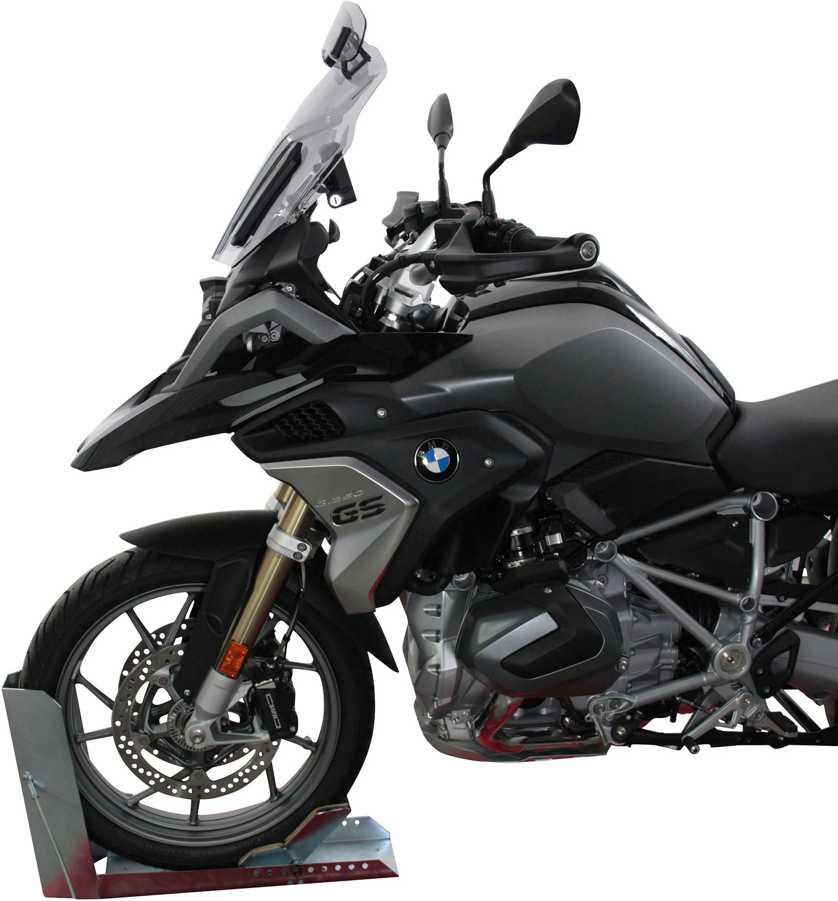 MRA VARIO-TOURINGSCREEN