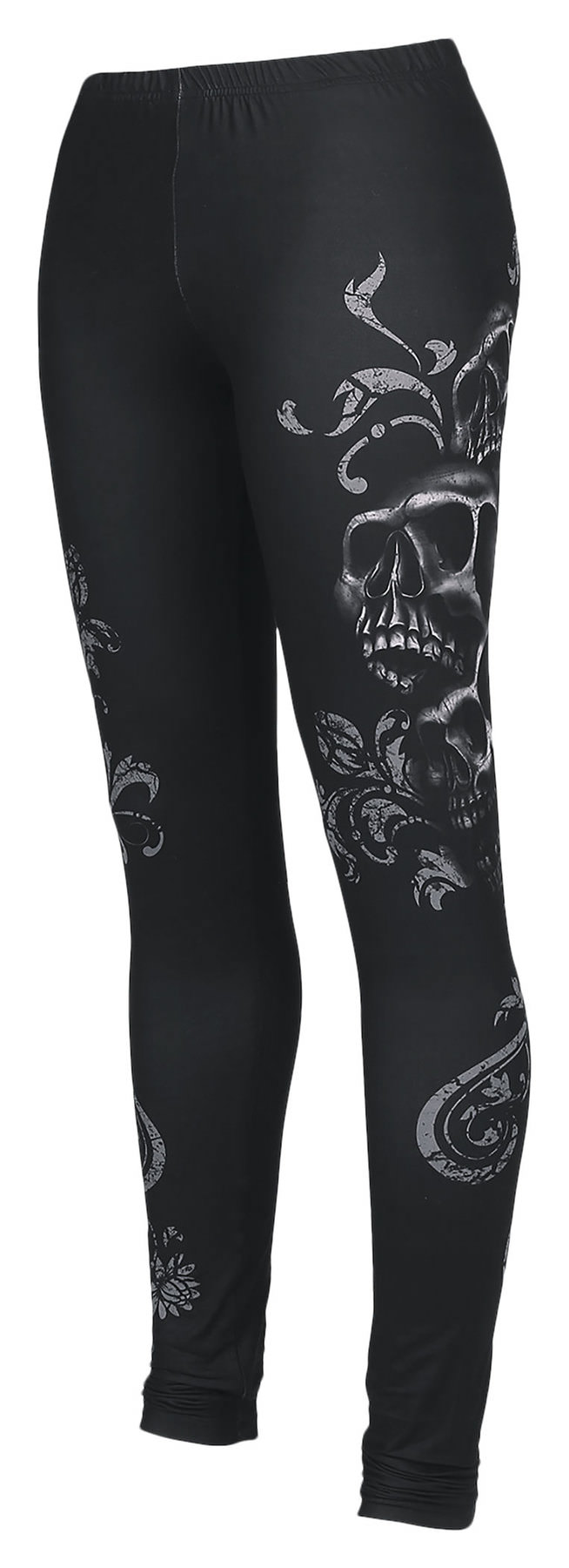 leggings skull