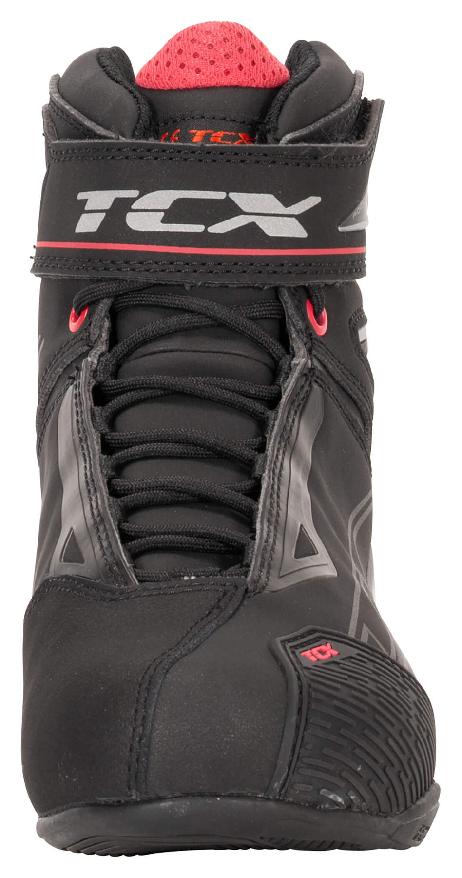 tcx rush lady