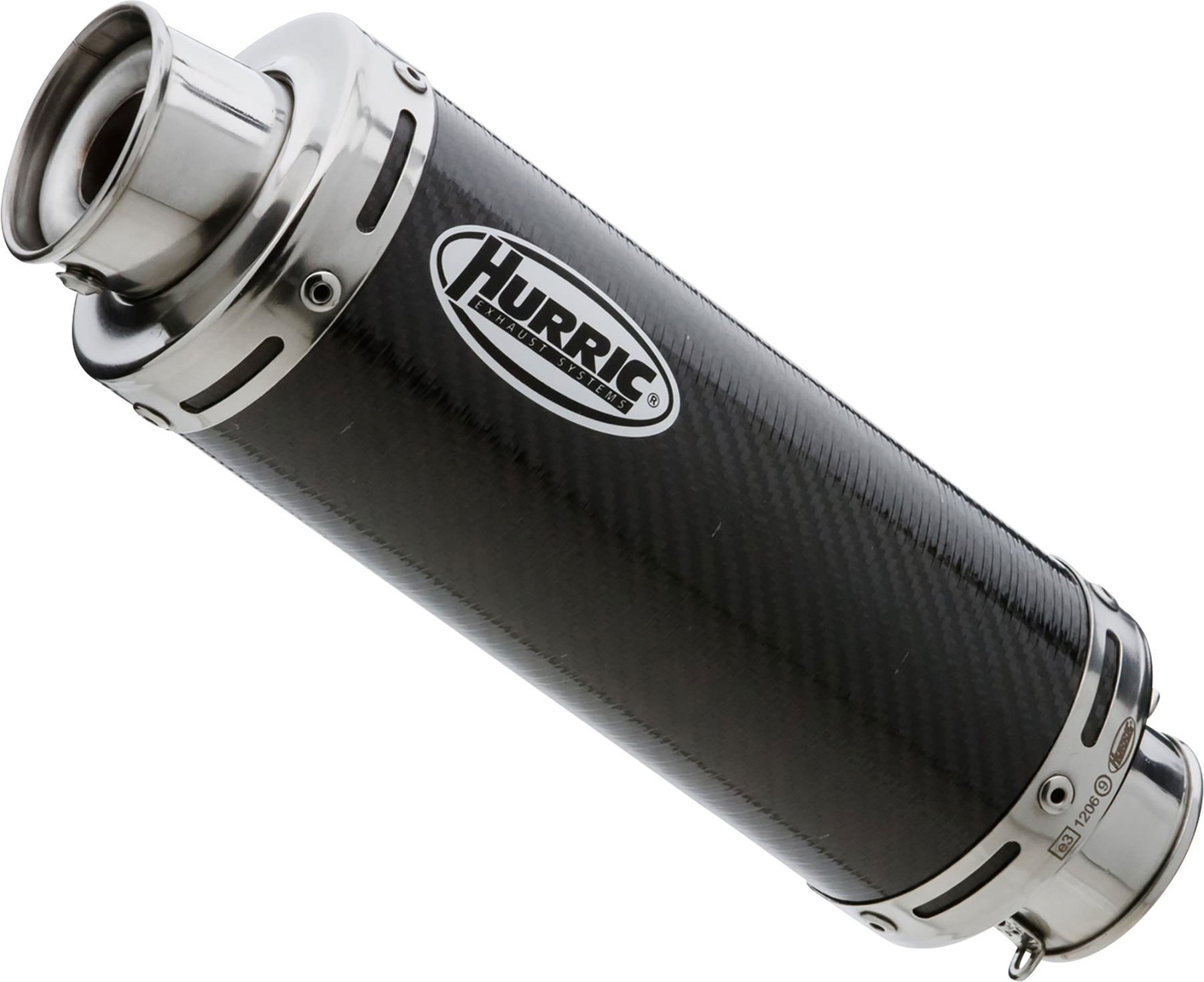 HURRIC SUPERSPORTDAEMPFER