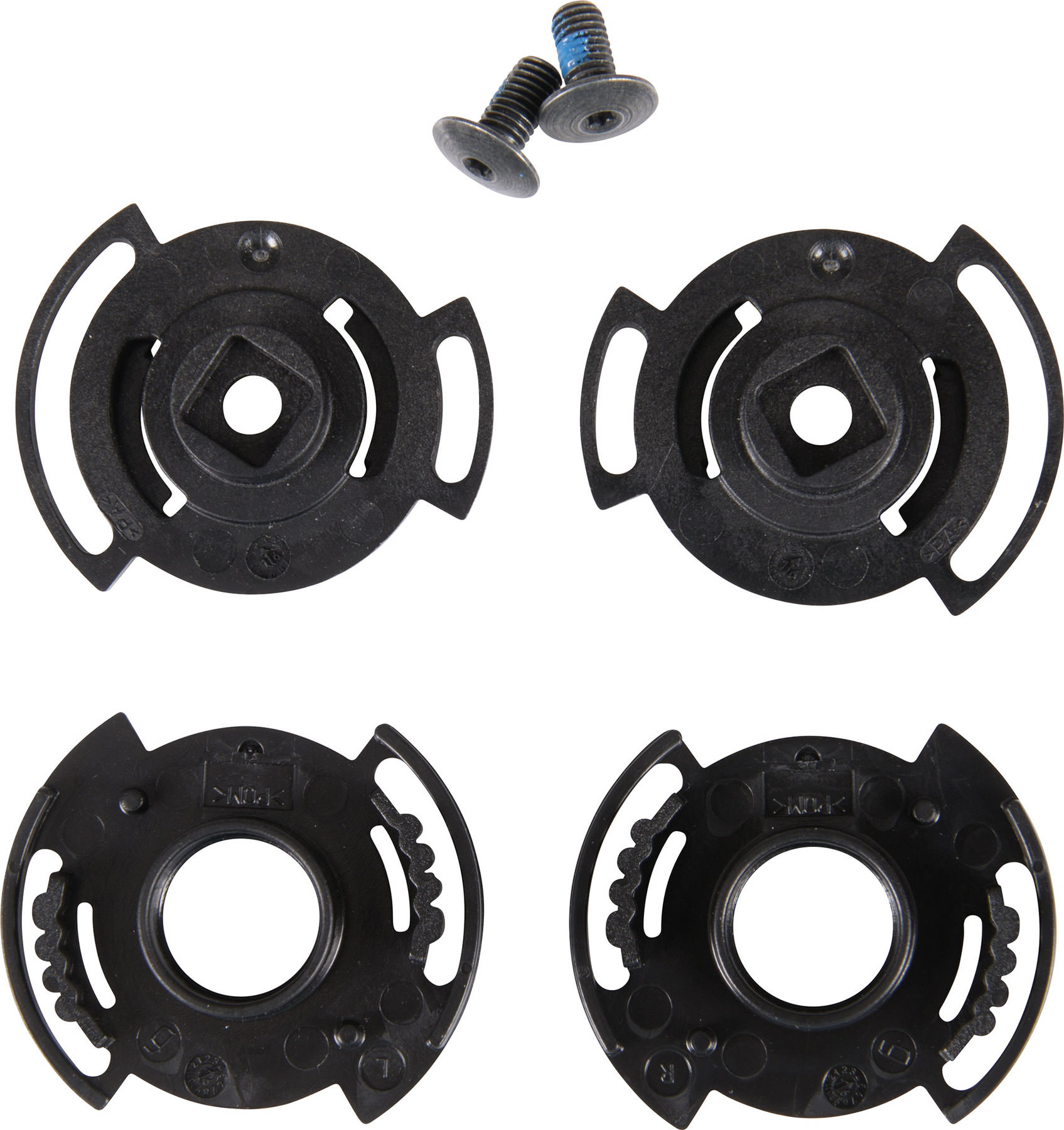 Buy Schuberth E1 Visor Mechanism 