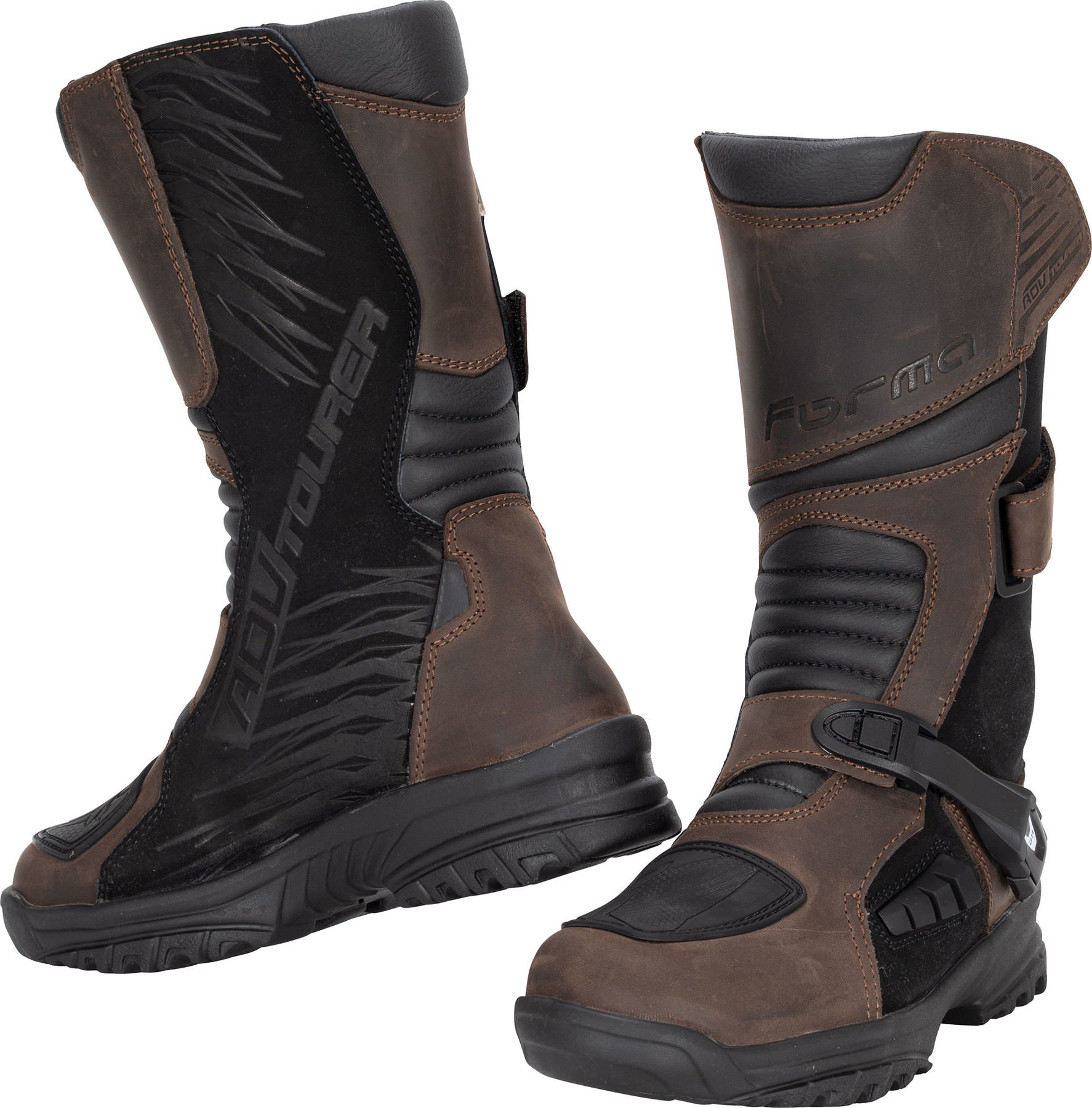 Buy Forma ADV Tourer Boot Louis motorcycle clothing and technology