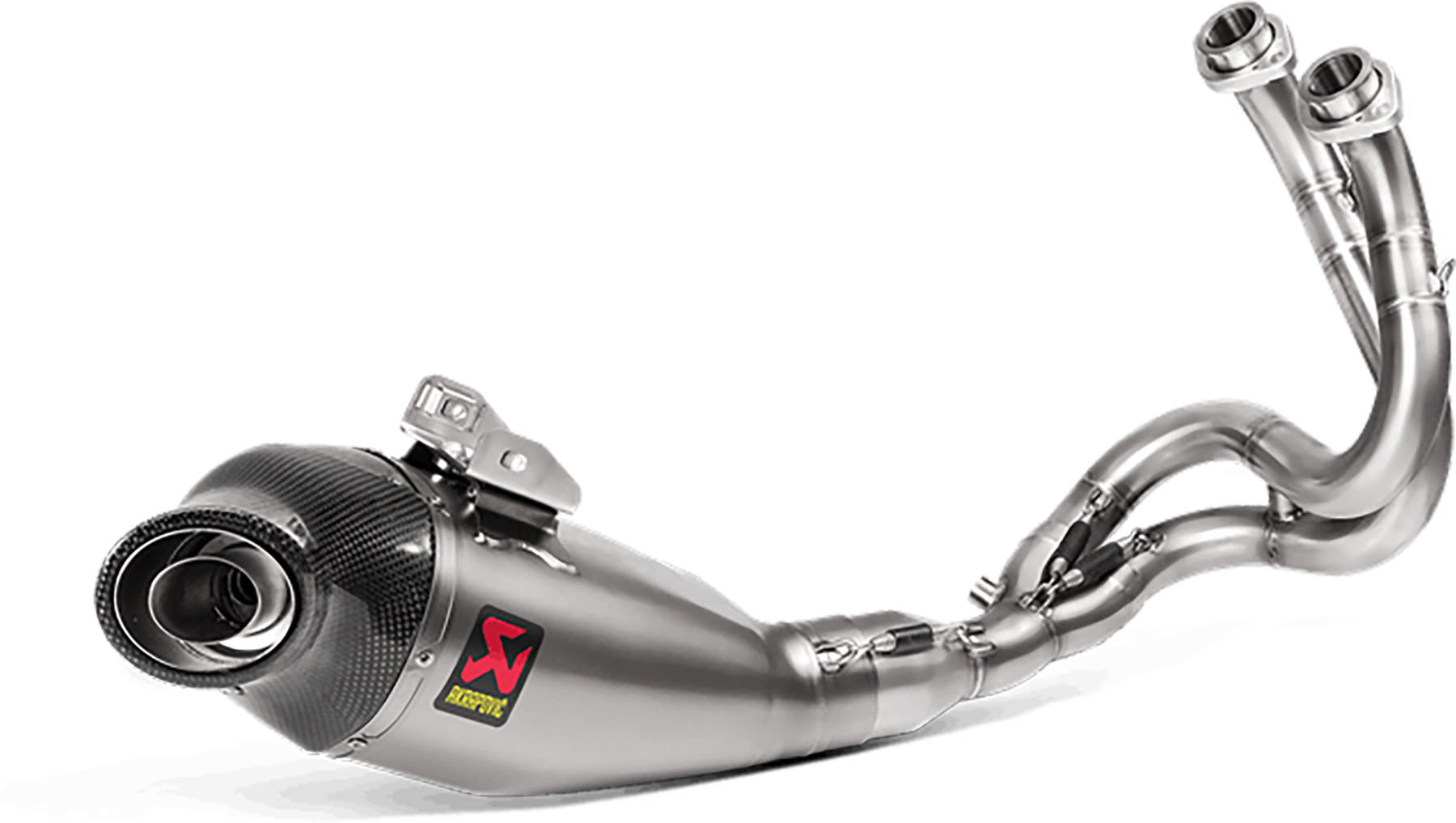 Buy Akrapovic RacingLine RacingStyle Exhaust Louis motorcycle