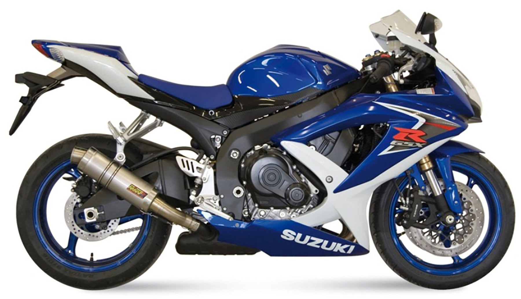 MIVV GP SCHALLDAEMPFER