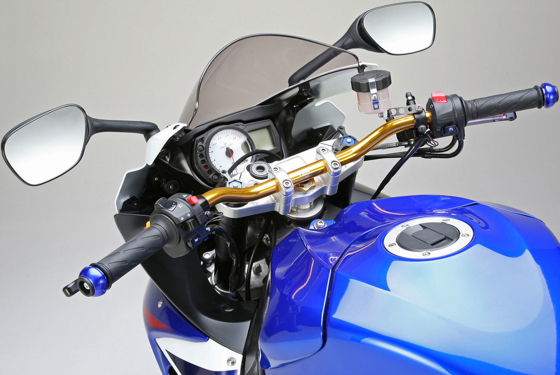 Buy LSL Superbike Handlebar Kits various models Louis motorcycle