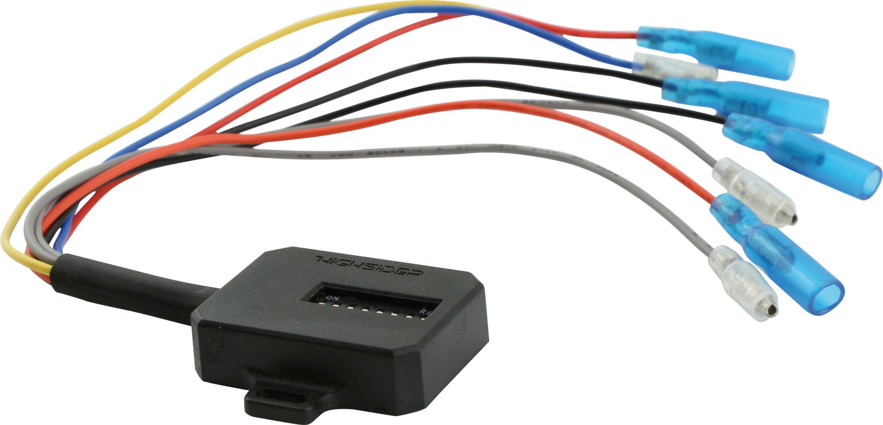 Buy HIGHSIDER CBW1 CANBUS resistor Louis motorcycle clothing and