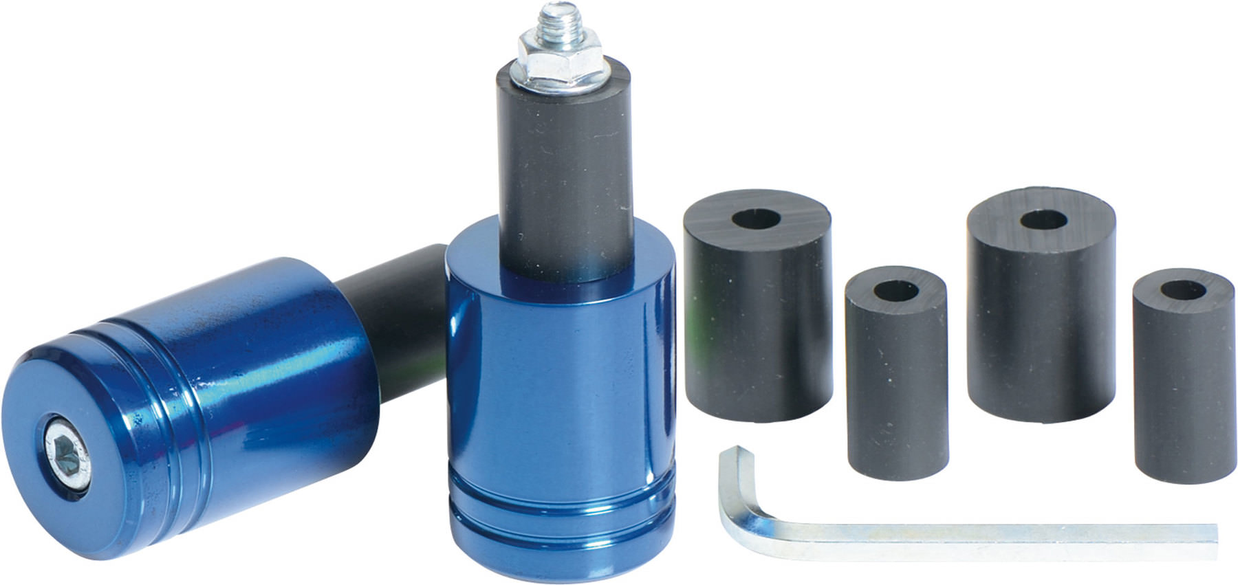 VIBRATIONSDAEMPFER KOLBEN