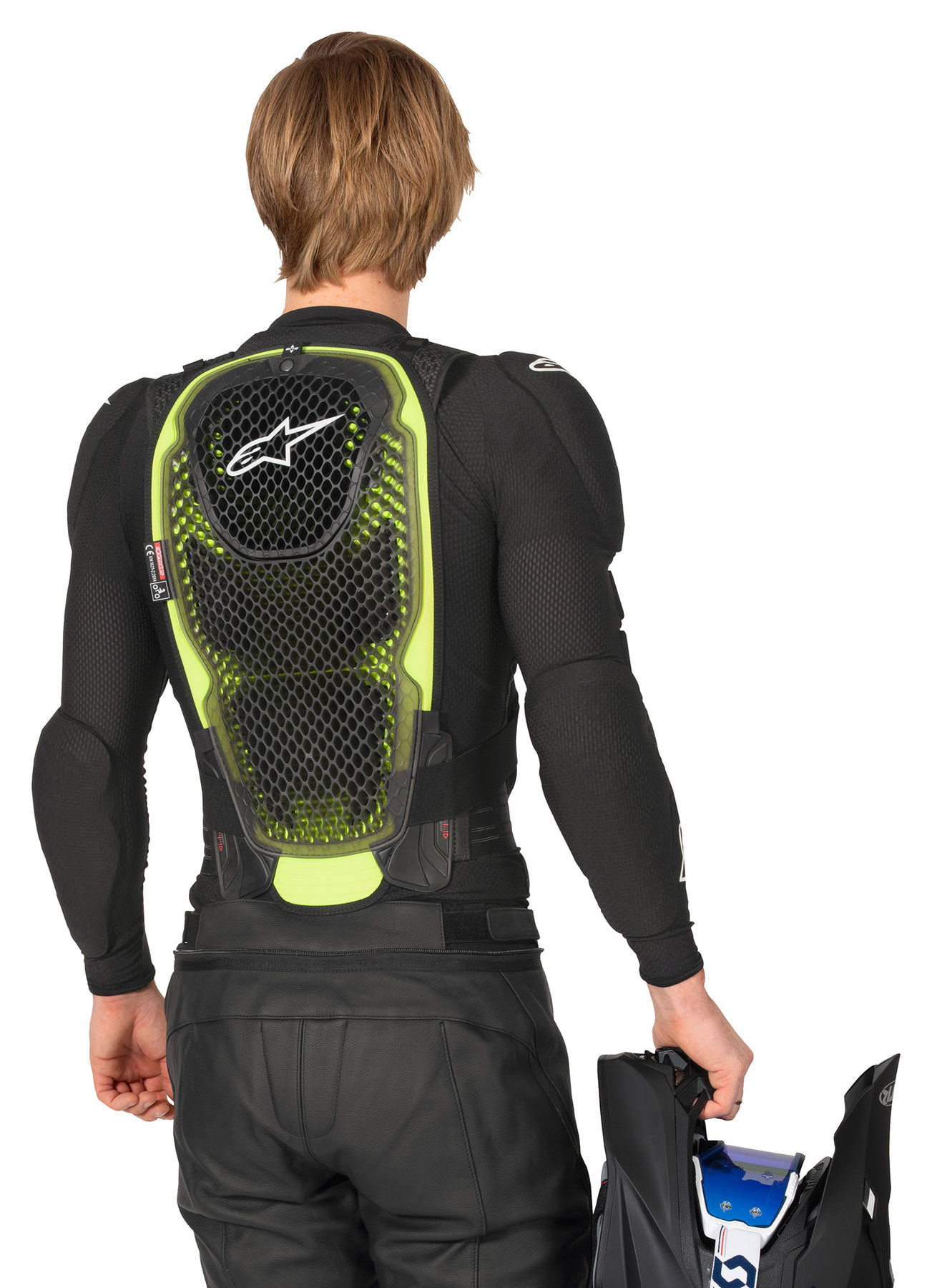 Buy Alpinestars Bionic Pro V2 PROTECTOR JACKET | Louis motorcycle ...