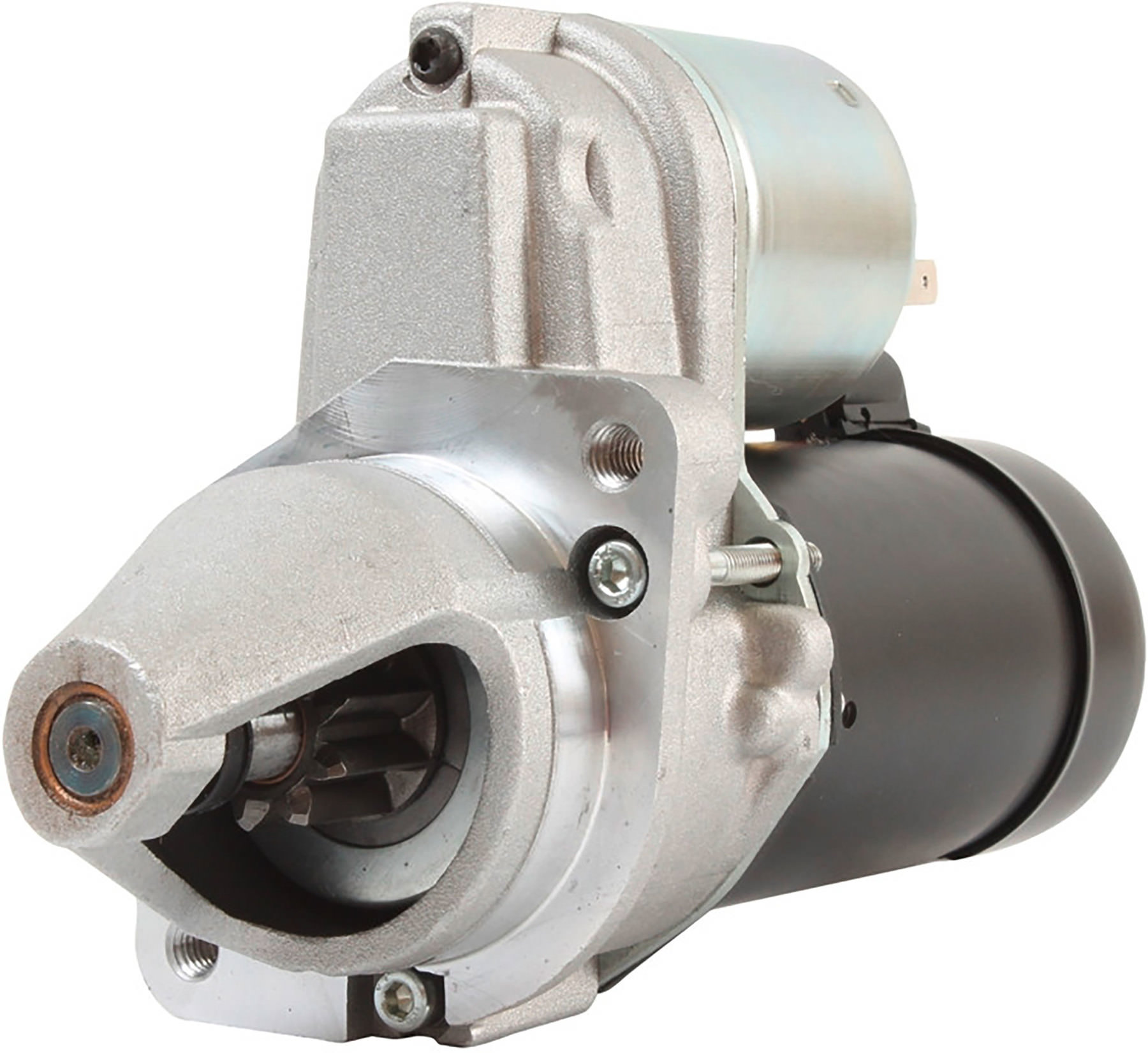 motorbike starter motor