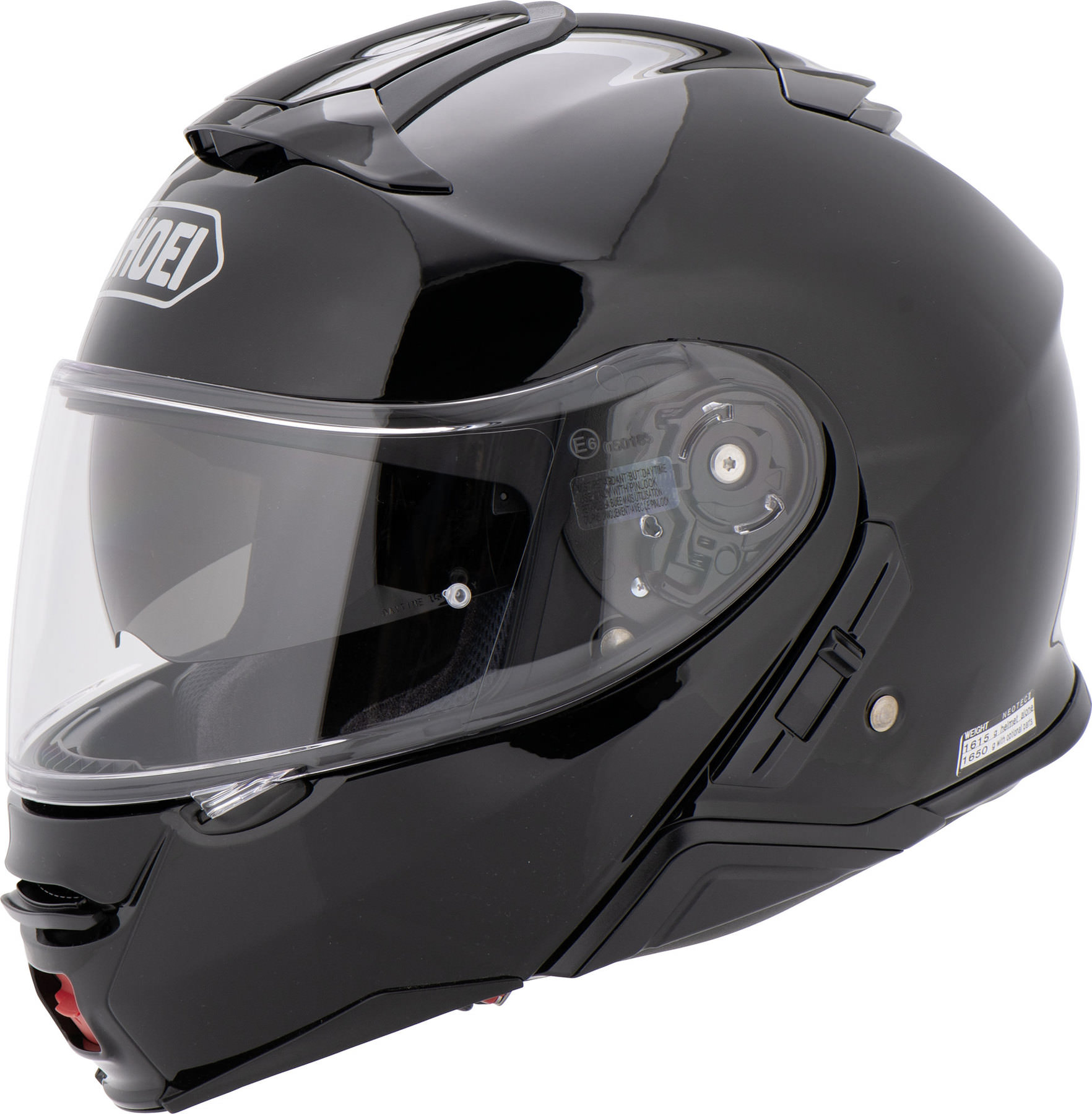 Shoei Neotec II Flip-Up Helmet