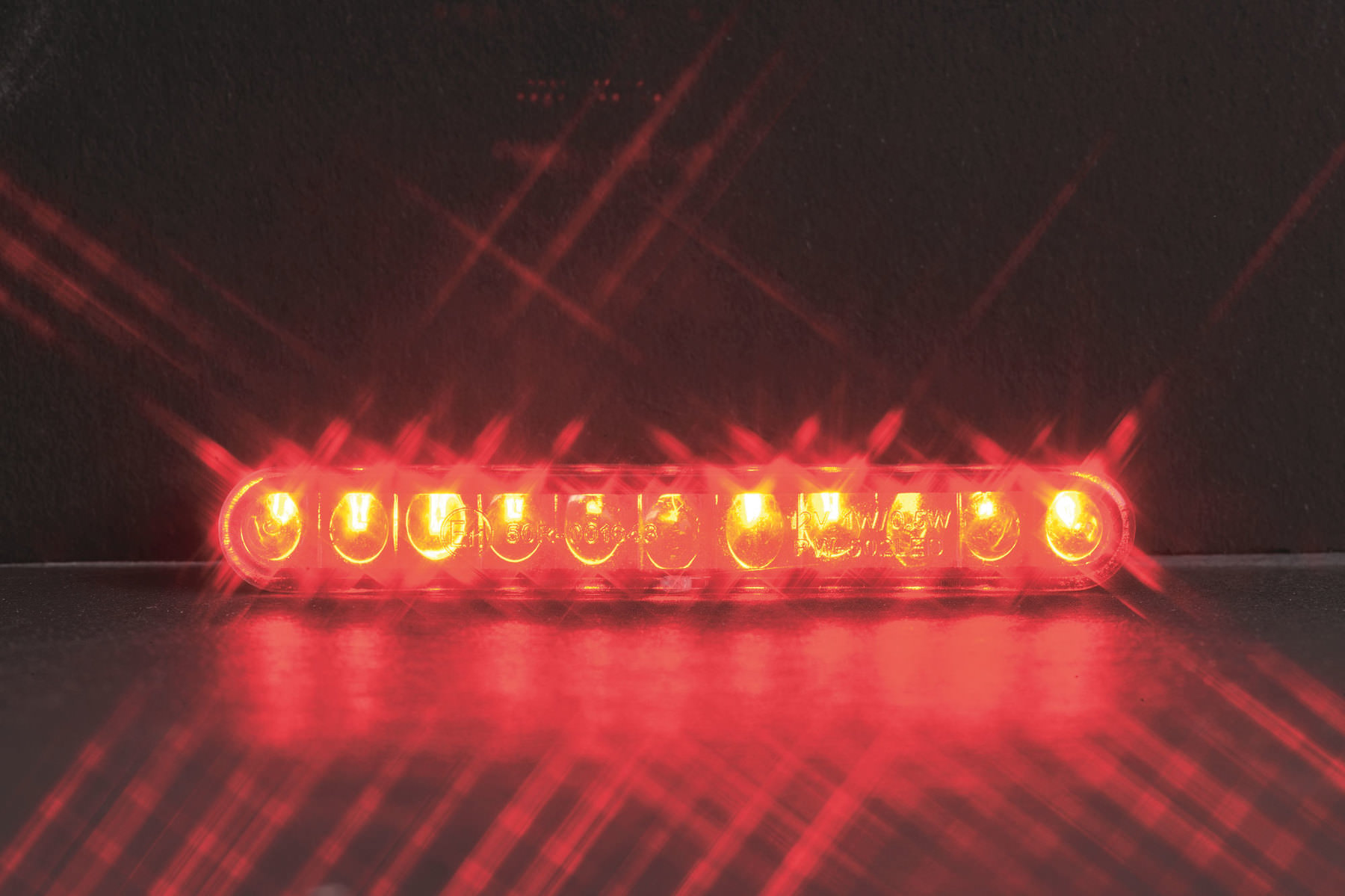 HIGHSIDER LED-RUECKLICHT