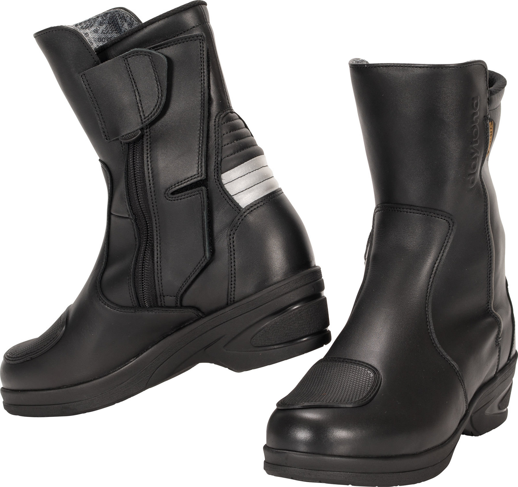 daytona shair gtx boots