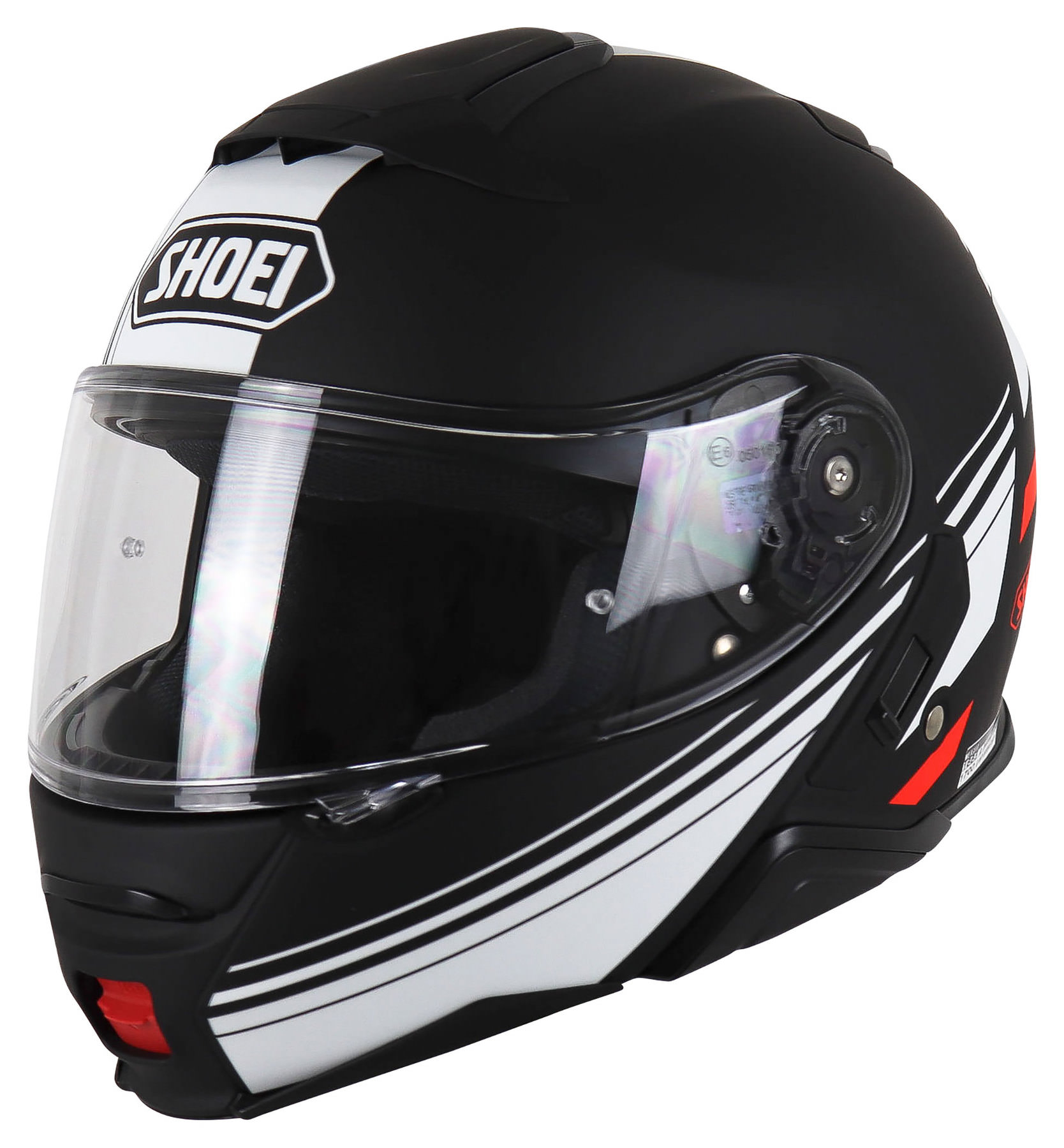 Buy Shoei Neotec II Separator TC5 FlipUp Helmet Louis motorcycle