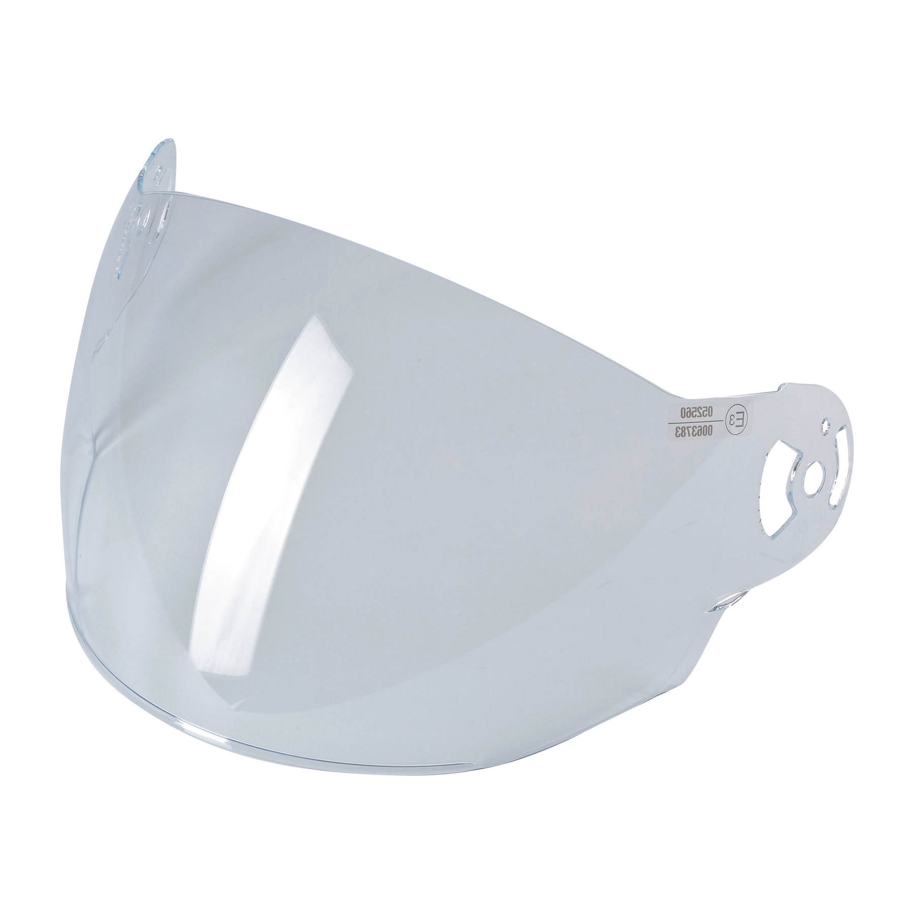 caberg riviera visor