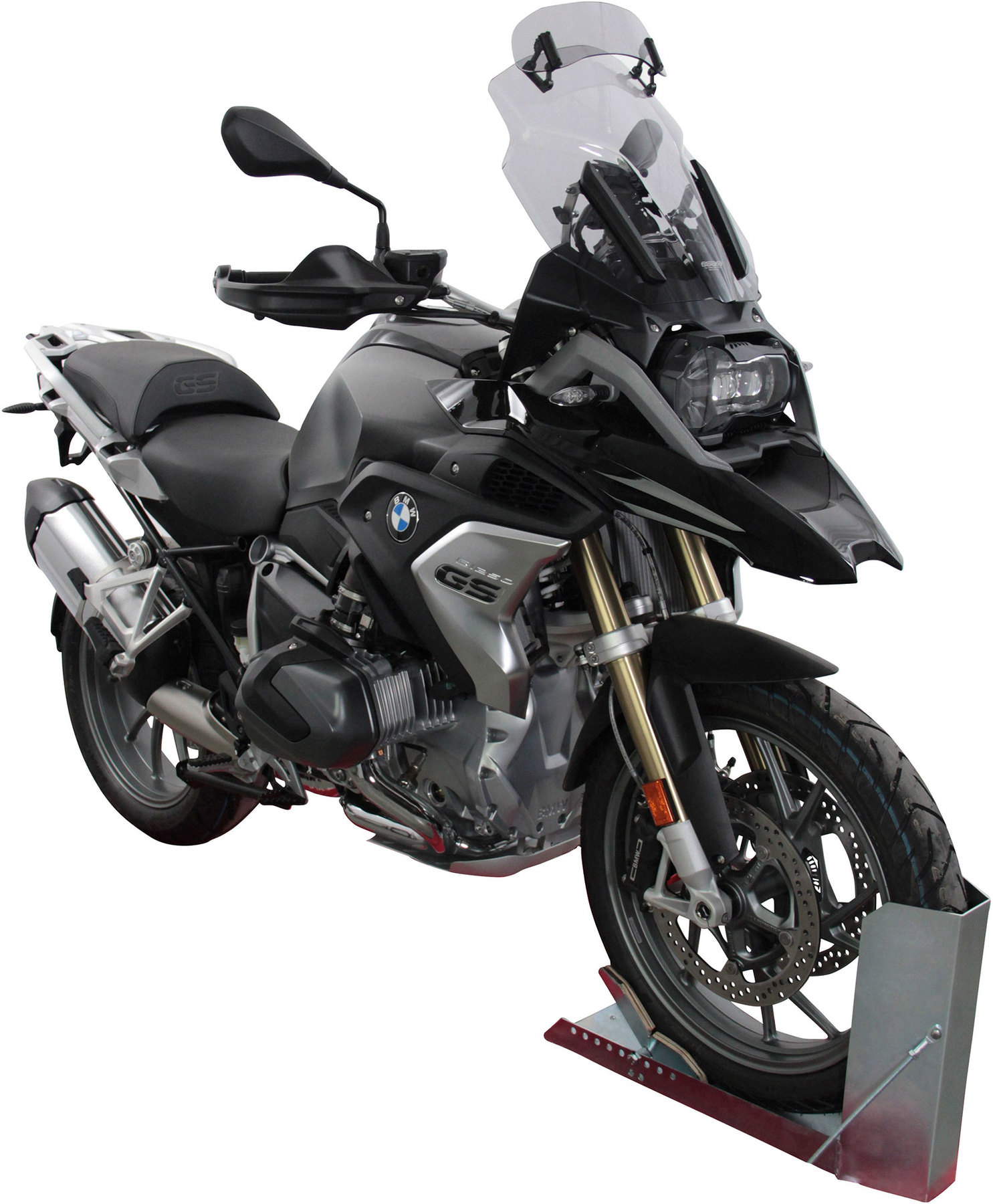 MRA VARIO-TOURINGSCREEN