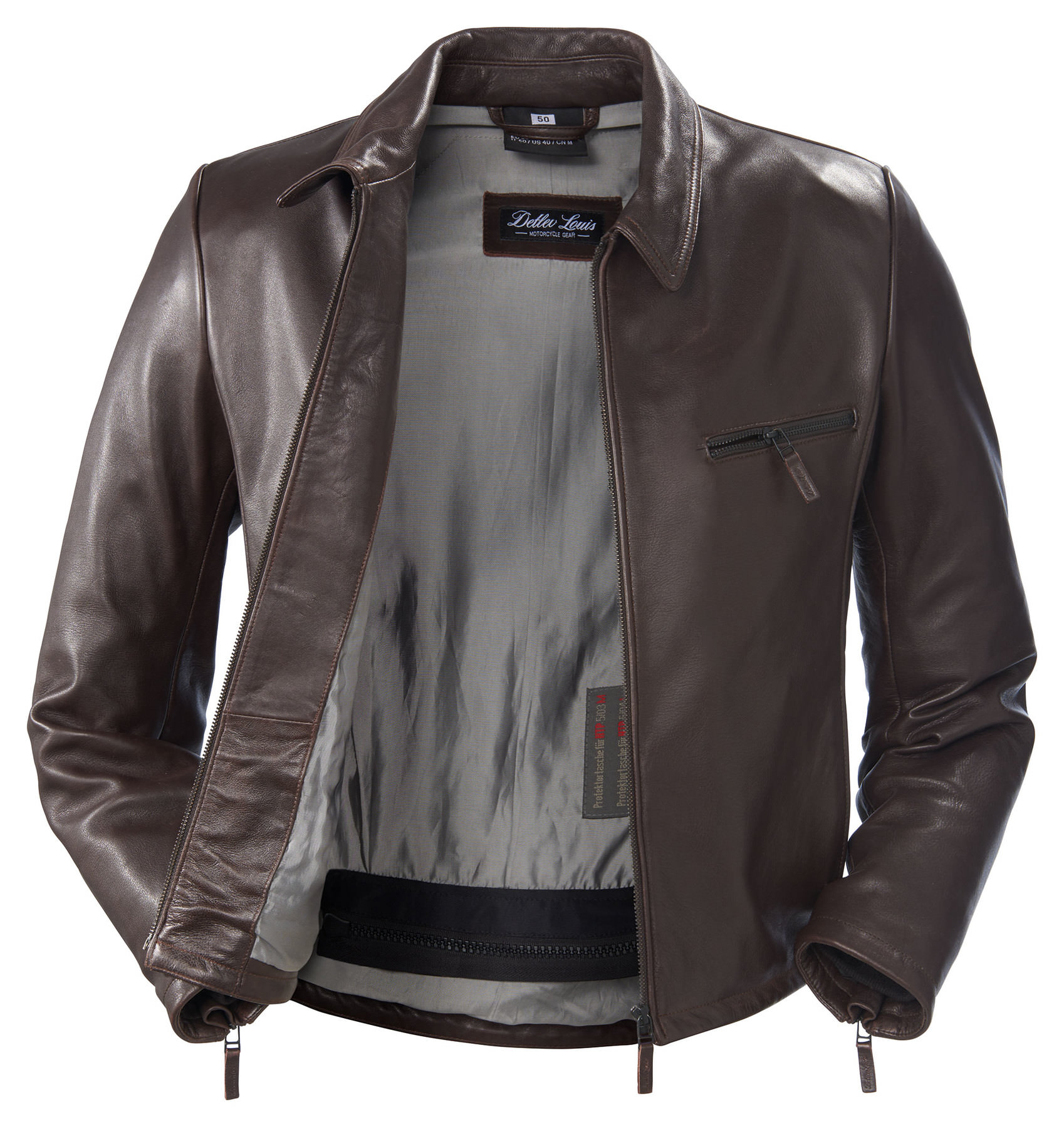 Buy Probiker PR-19 Jacket | Louis motorcycle clothing and 