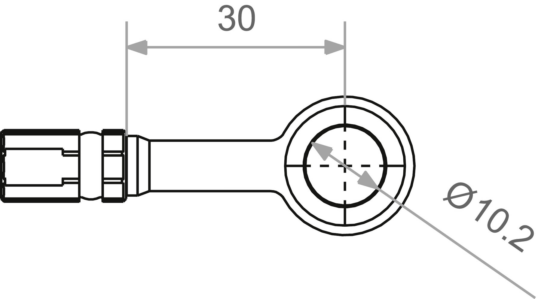 Buy TRW VARIO CONNECTION BLACK | Louis motorcycle clothing and technology