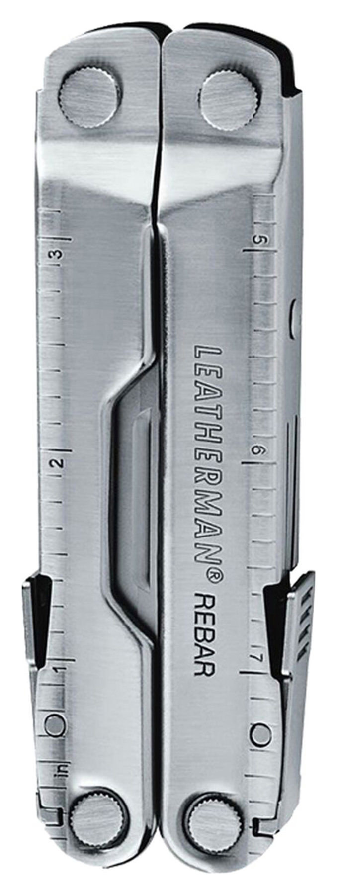 Leatherman Multitool Rebar Edelstahl kaufen Louis Motorrad