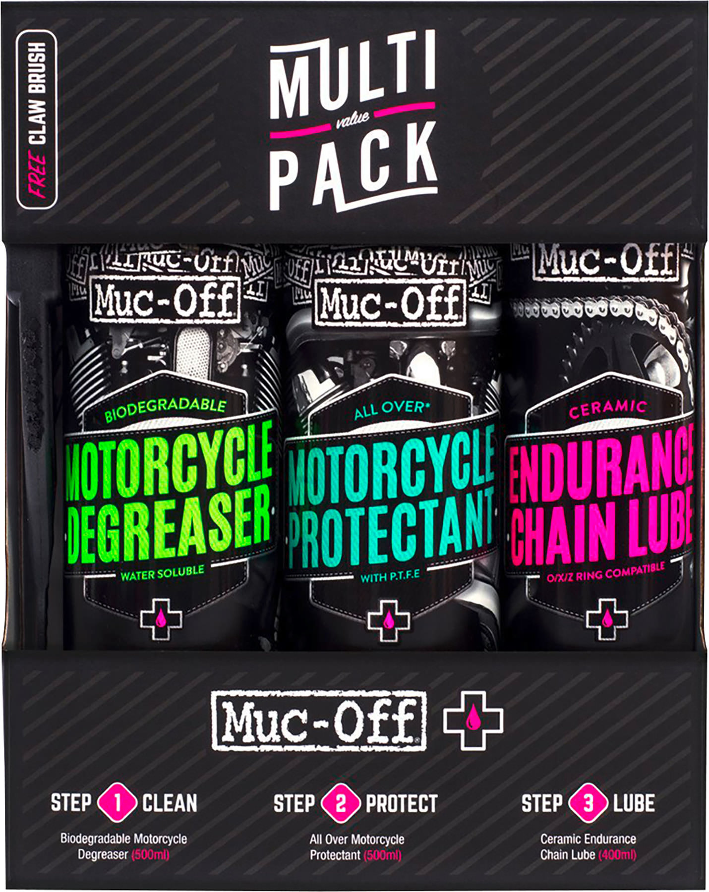 muc off chain lube motorcycle