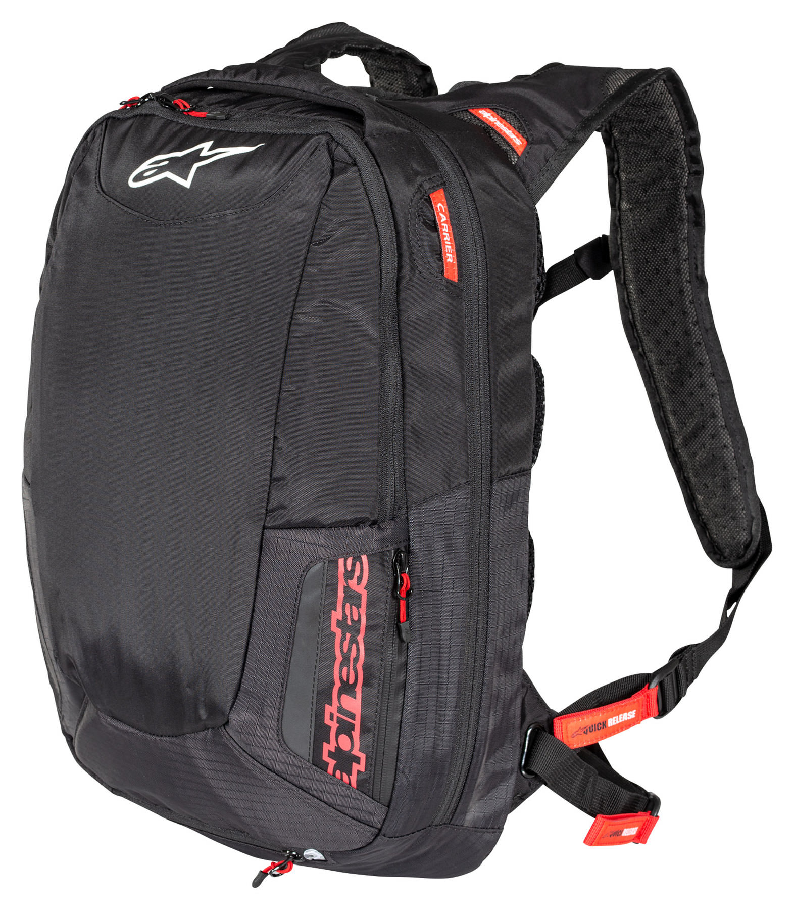 Buy Alpinestars City Backpack Range of colours Louis motorcycle clothing and technology