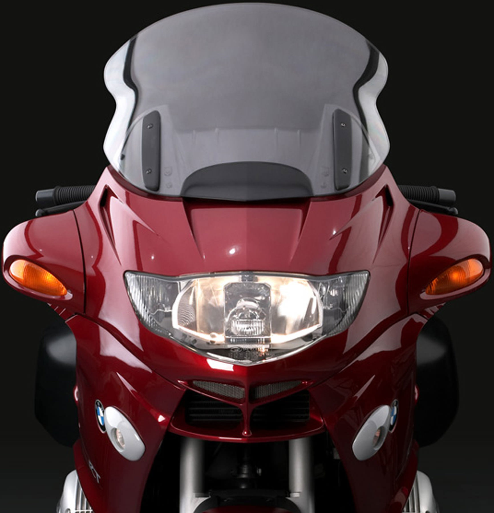 Buy ZTechnik VStream Windshield Louis motorcycle clothing and