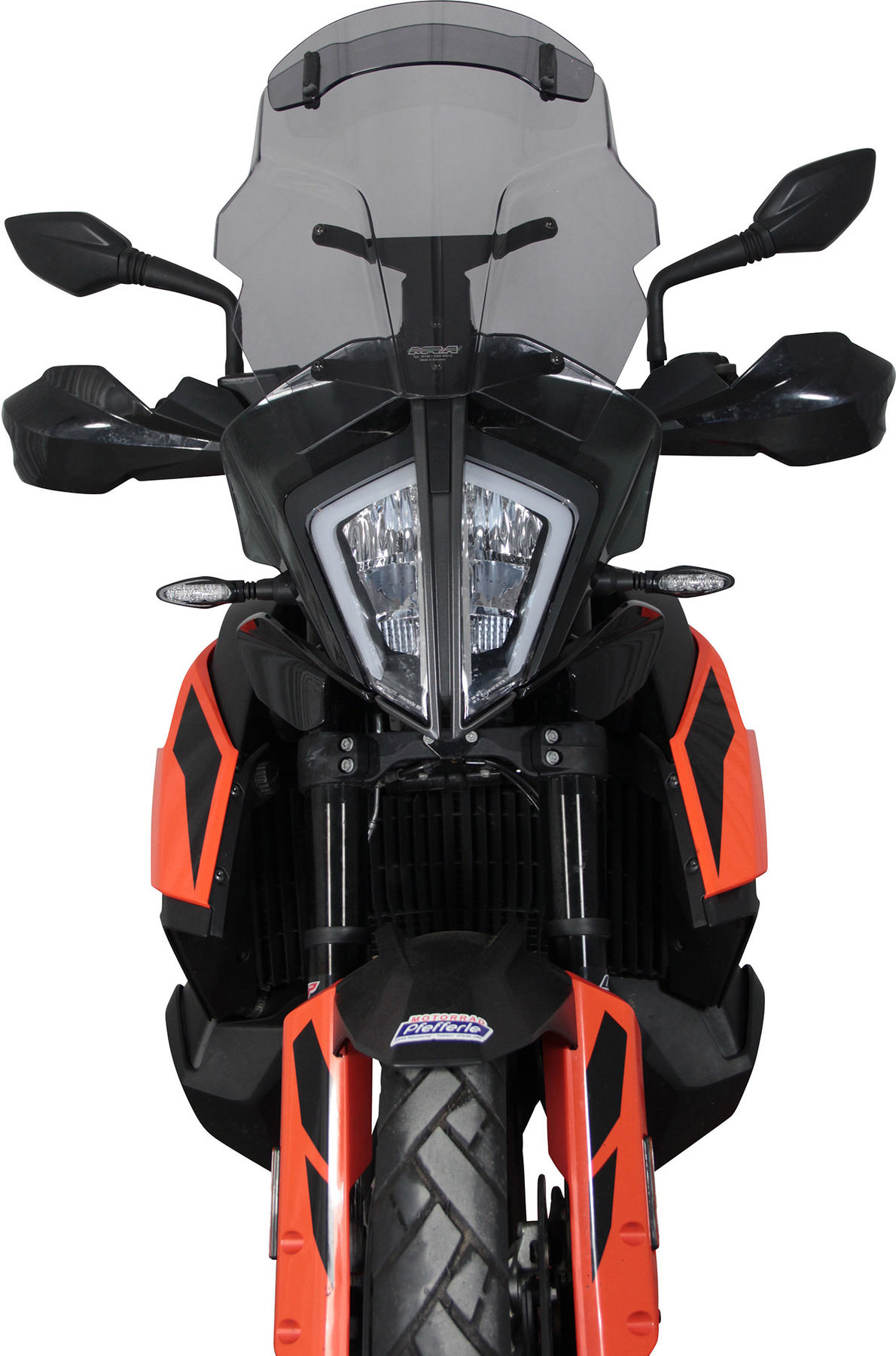 MRA VARIO-TOURINGSCREEN