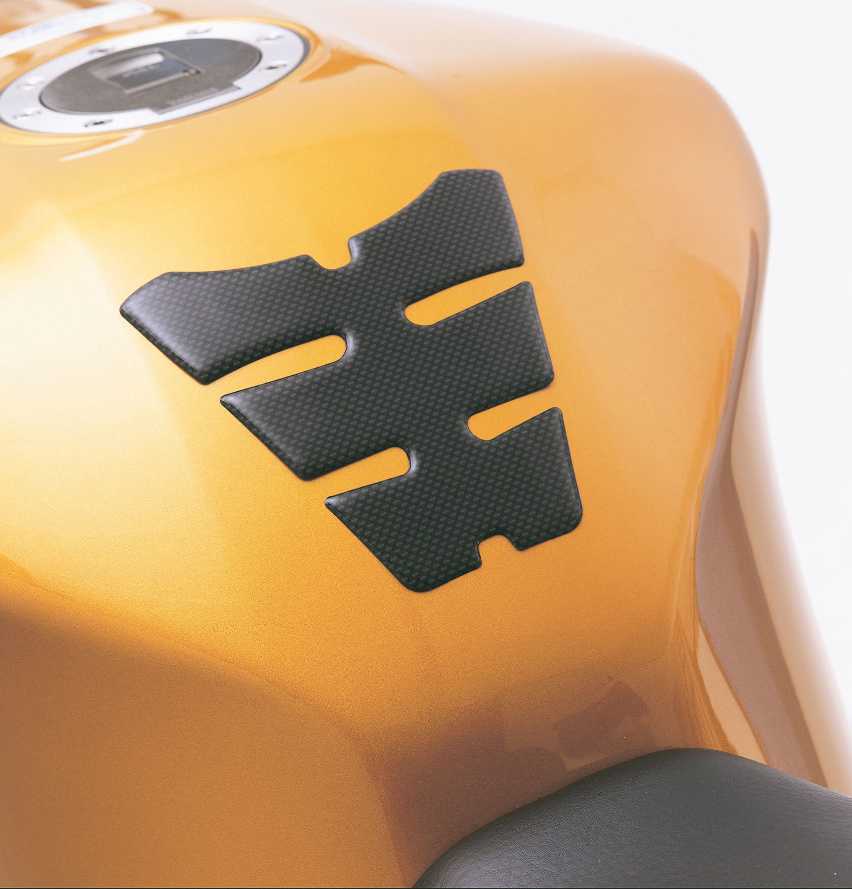 Acheter Protégeréservoir look carbone Louis moto vêtements et