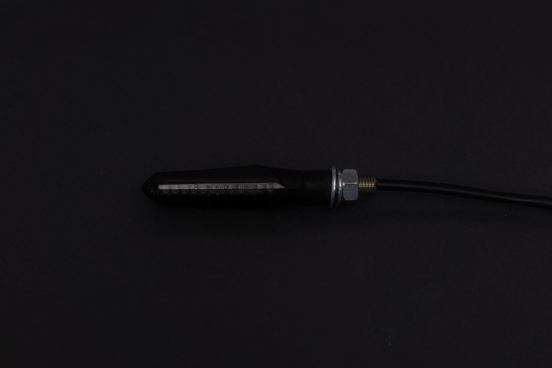 LAUFLICHT-LED-BLINKER