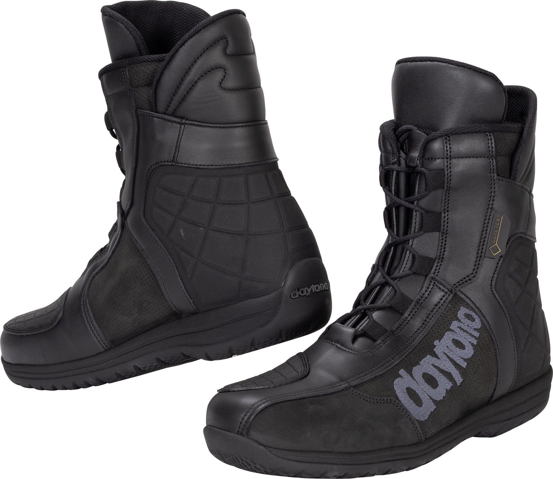 daytona gator gtx boots