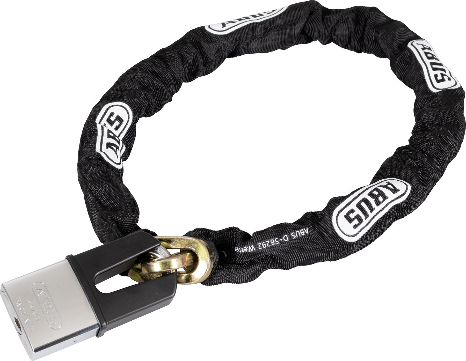 Buy Abus Strada 10KS Lock Chain Combination Louis Edition Louis