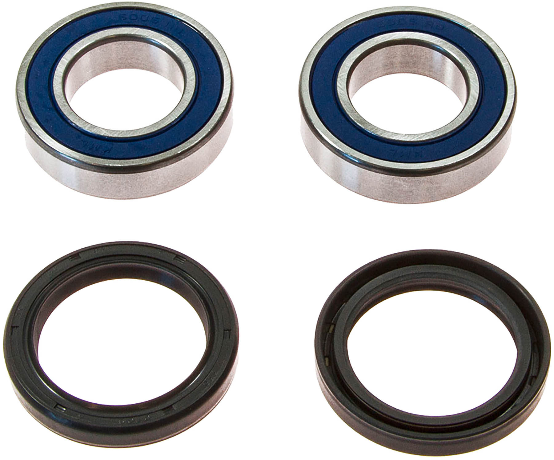 Buy All Balls Racing Wheel Bearing Set Tolerance class ABEC 3 Louis
