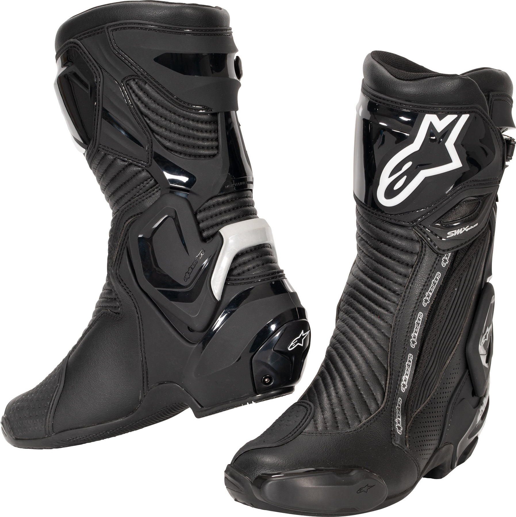 Buy Alpinestars Smx Plus V2 Gtx Boot Louis Motorcycle Clothing And
