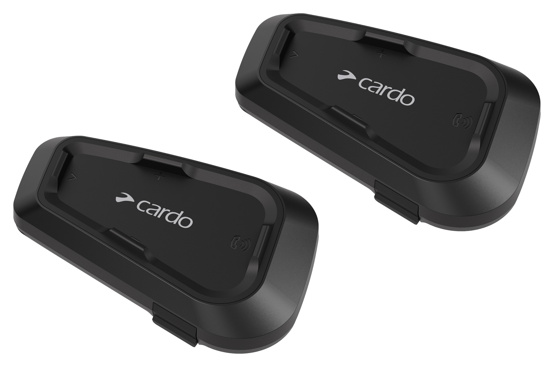 Acheter Cardo Spirit HD Duo kit double Système de communication Louis