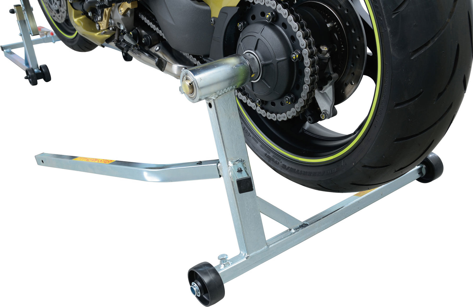 Buy KernStabi Single Sided SwingArm Stand 2017N Louis motorcycle