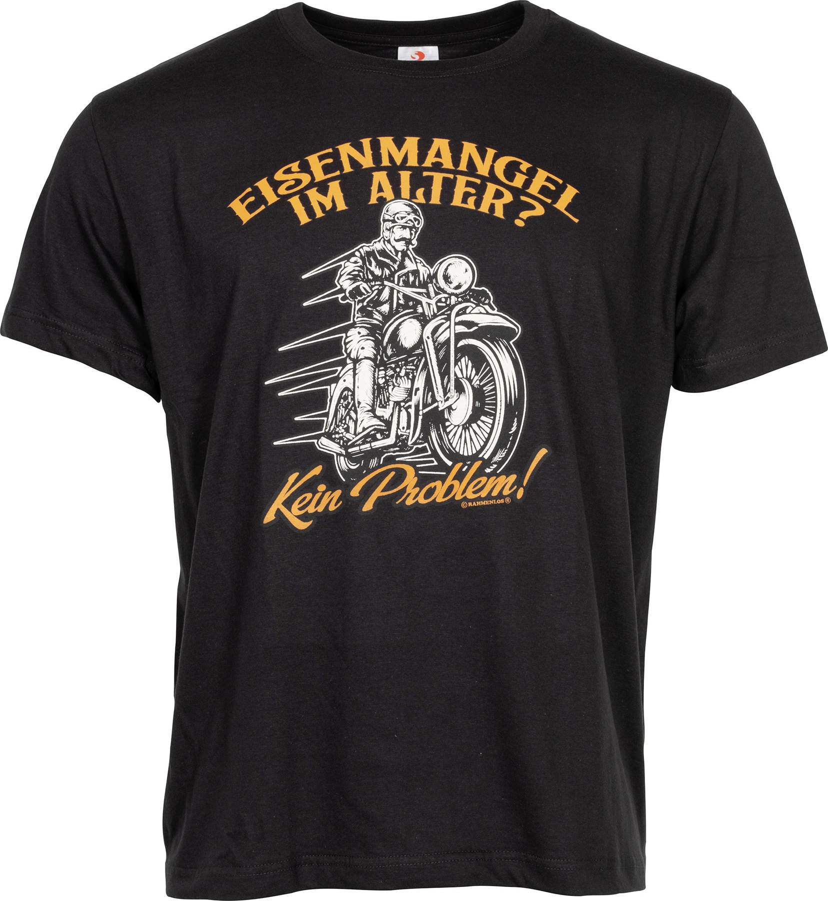 Eisenmangel T-Shirt kaufen | Louis Motorrad - Bekleidung