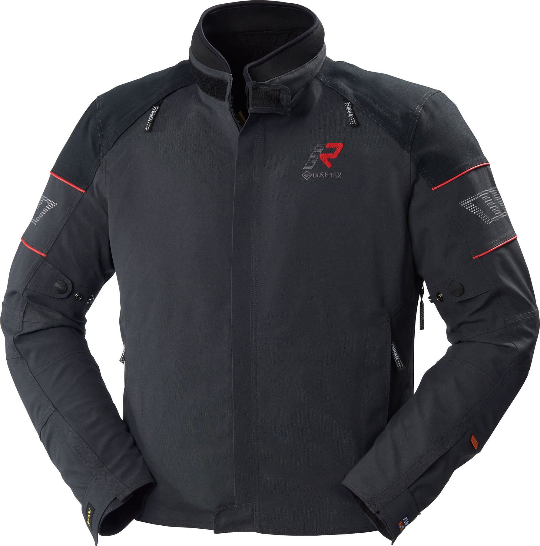 Buy Rukka R-EX men's textile jacket | Louis motorcycle clothing and ...
