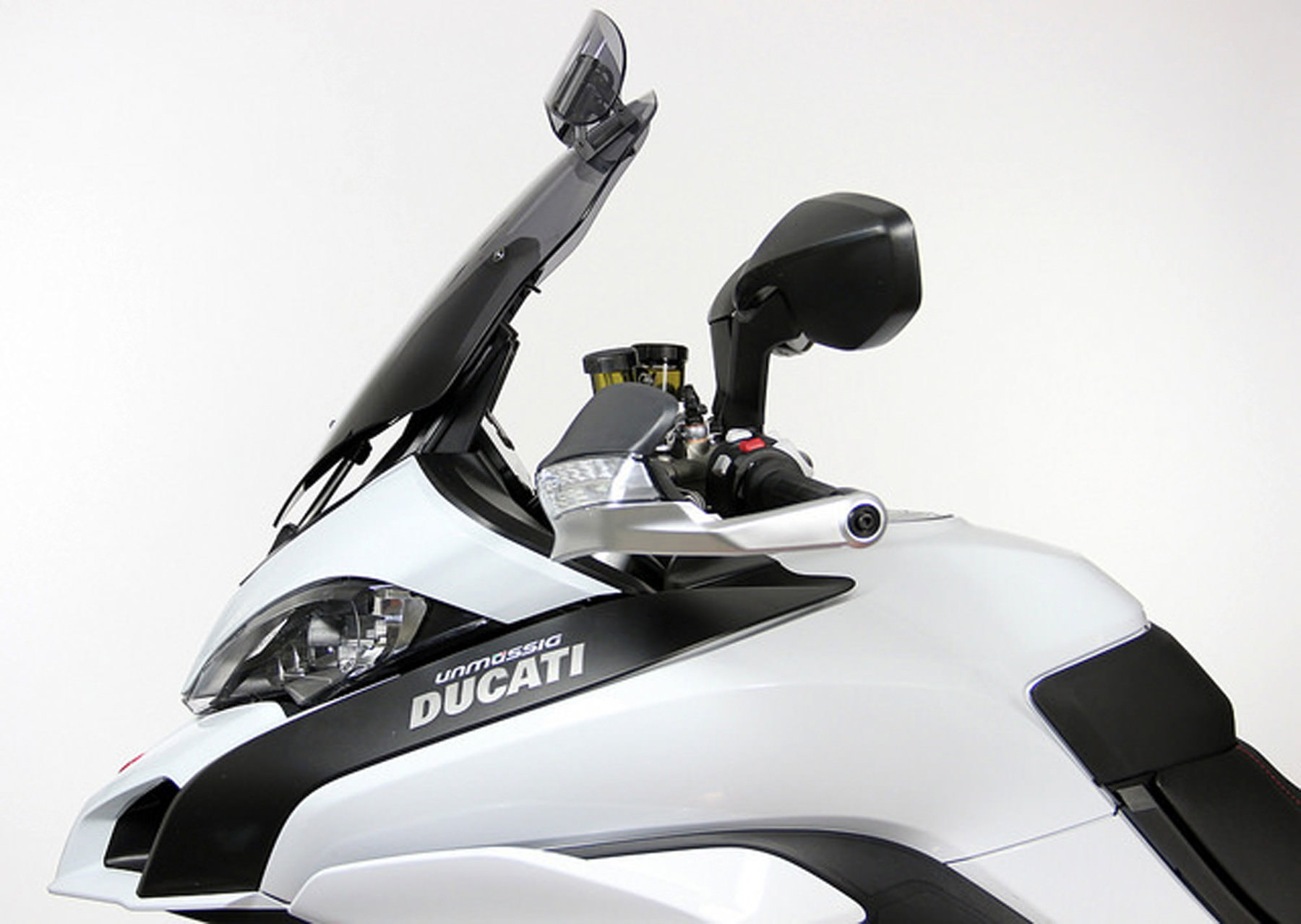 MRA VARIO-TOURINGSCREEN