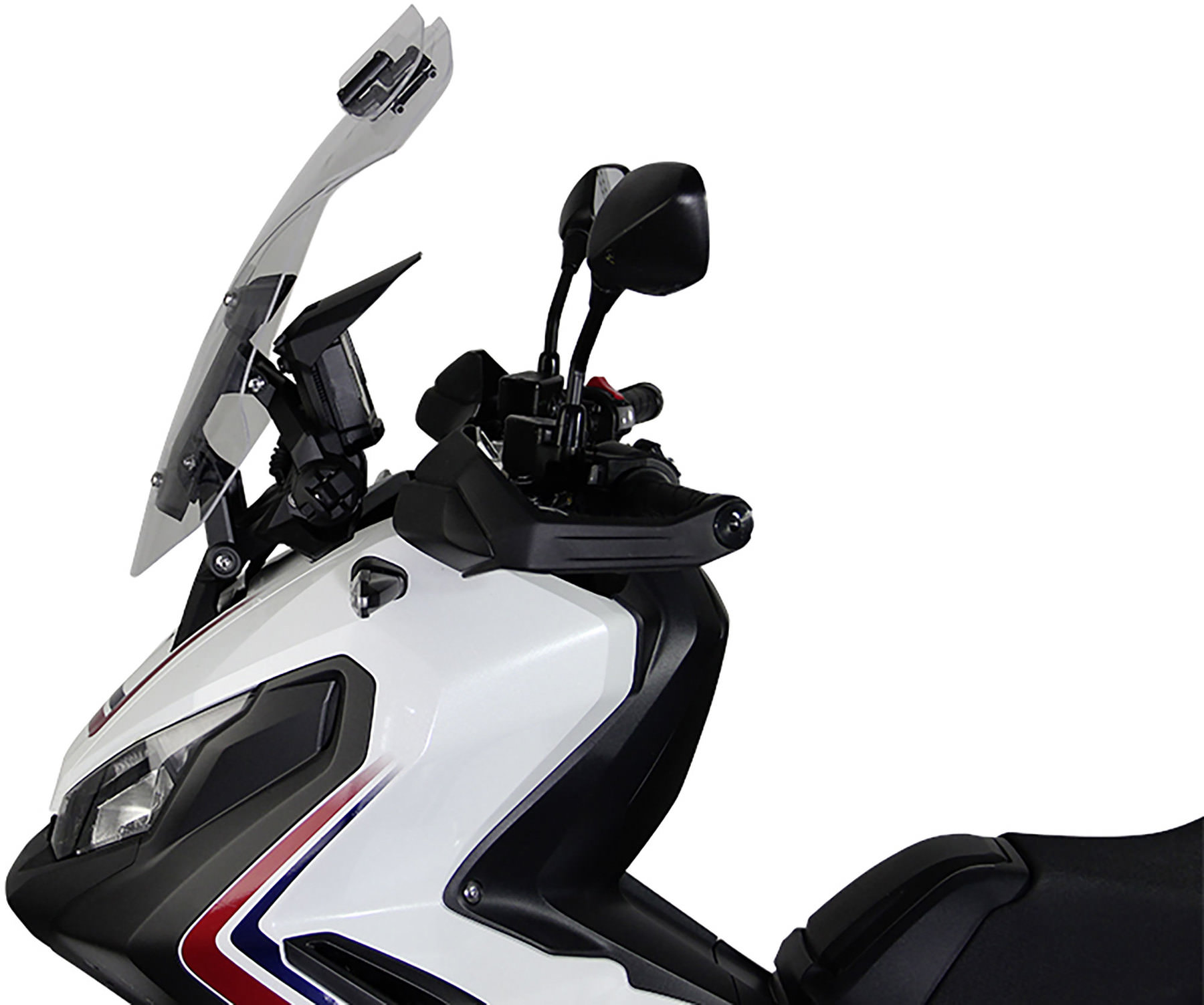 MRA VARIO-TOURINGSCREEN