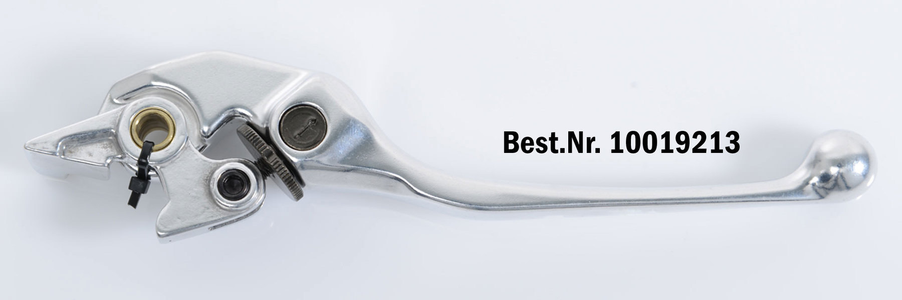 Motorrad Bremszylinder 7/8 22mm - Rechter Bremshebel Für 50-150cc Motorräder & Quads