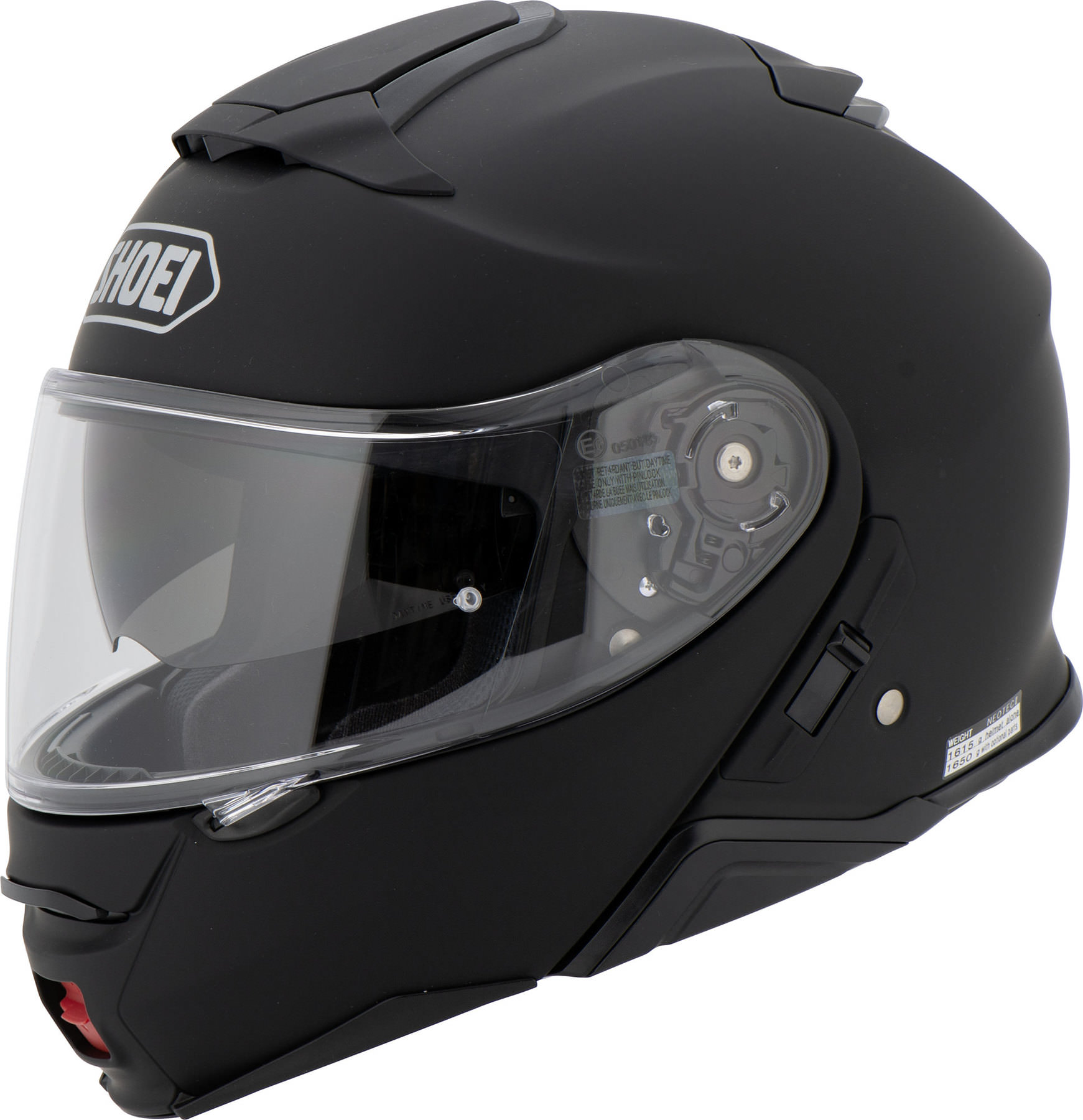 Buy Shoei Neotec II Flip-Up Helmet | Louis motorcycle clothing and