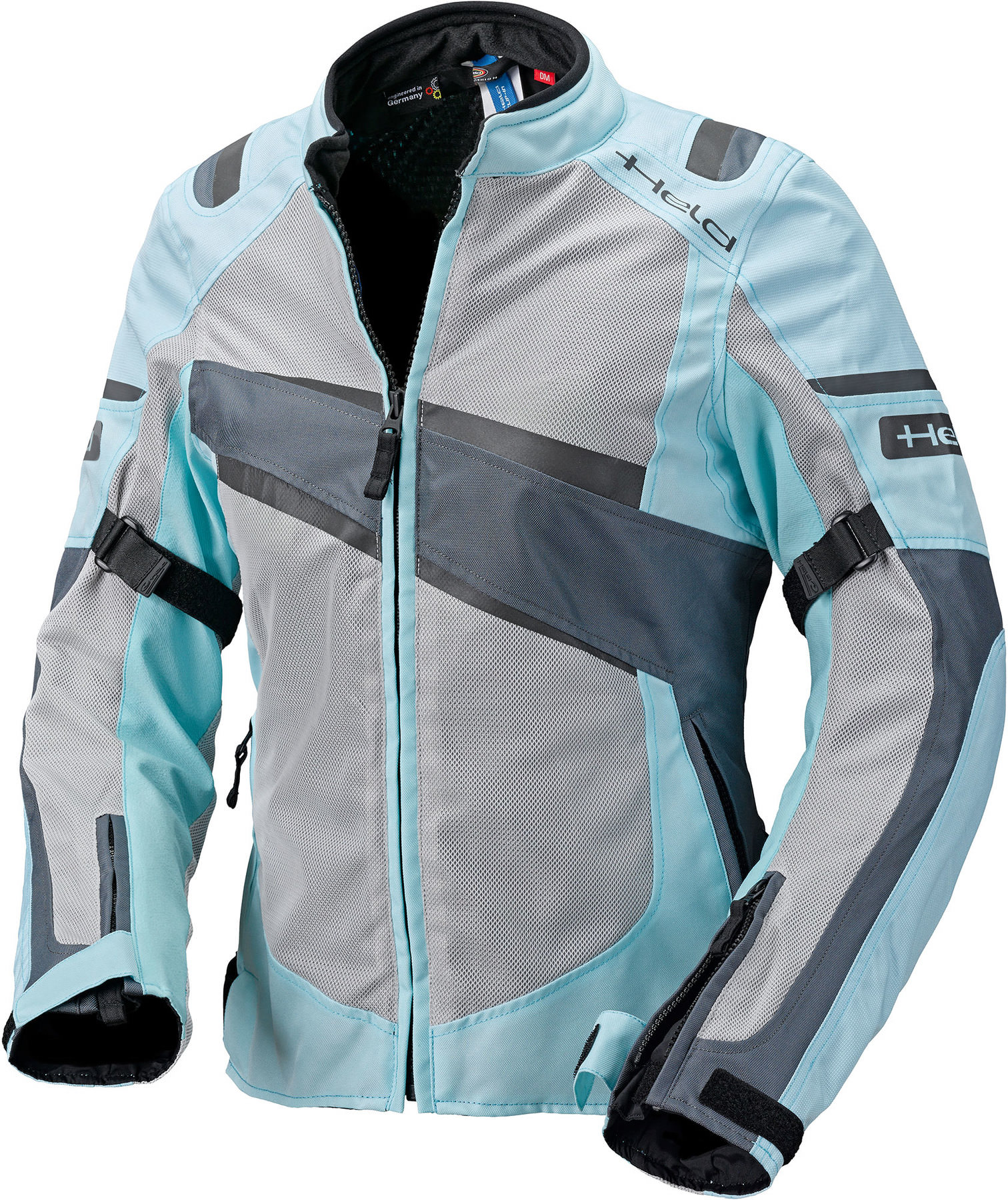 Buy Held Amalfi Top 62025 47 Ladies Textile Jacket Louis Motorcycle Clothing And Technology